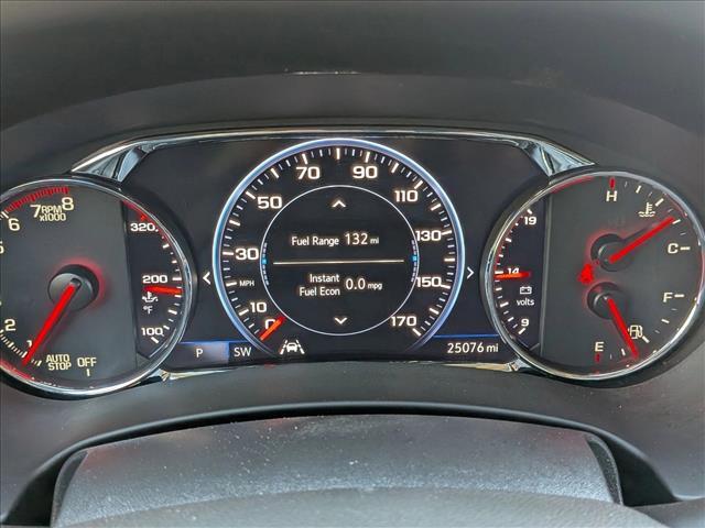 2023 GMC Terrain Denali Roseville CA