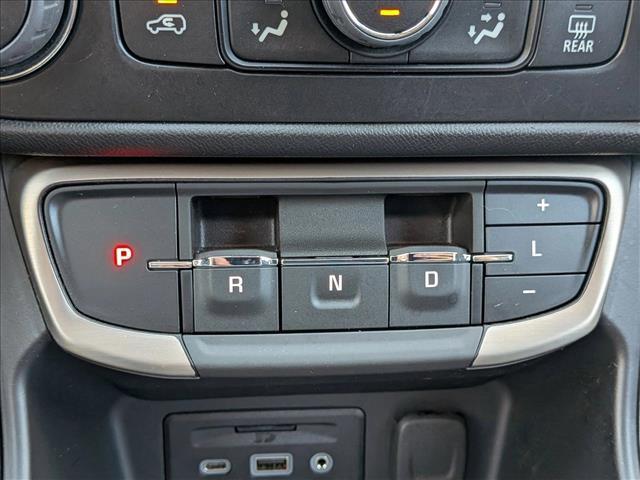 2023 GMC Terrain Denali Roseville CA