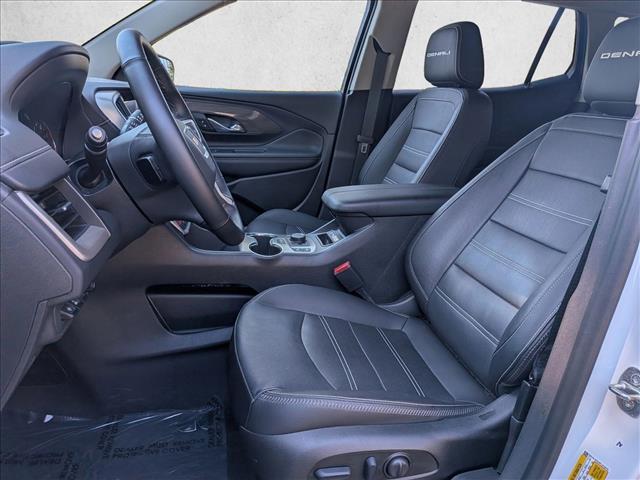 2023 GMC Terrain Denali Roseville CA