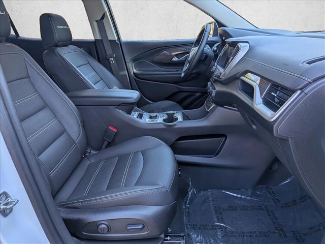 2023 GMC Terrain Denali Roseville CA