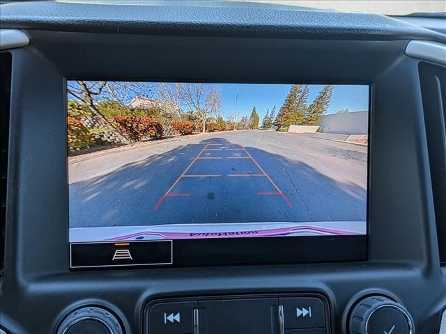 2023 GMC Terrain Denali Roseville CA