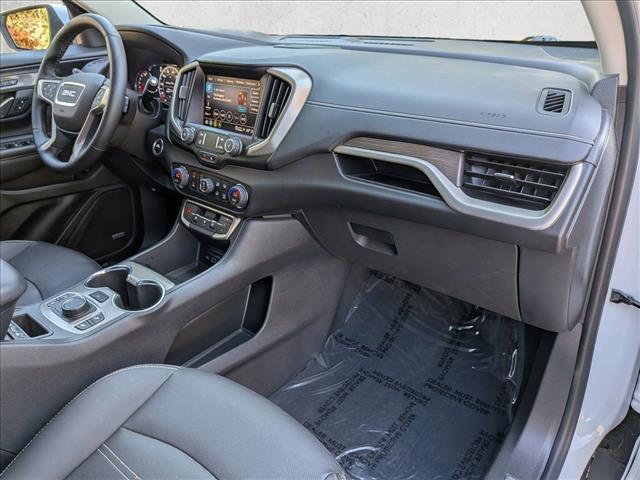 2023 GMC Terrain Denali Roseville CA