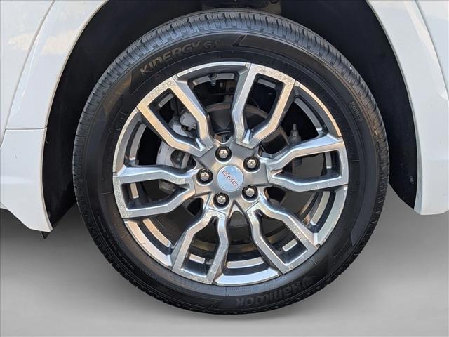 2023 GMC Terrain Denali Roseville CA