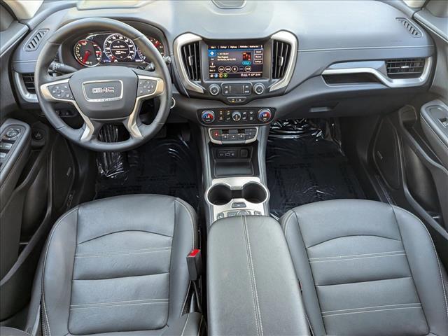 2023 GMC Terrain Denali Roseville CA