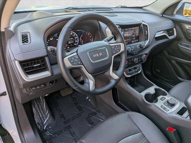 2023 GMC Terrain Denali Roseville CA