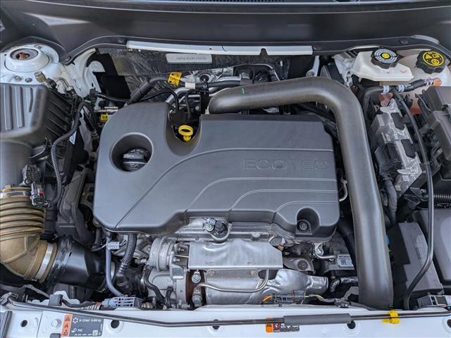 2023 GMC Terrain Denali Roseville CA