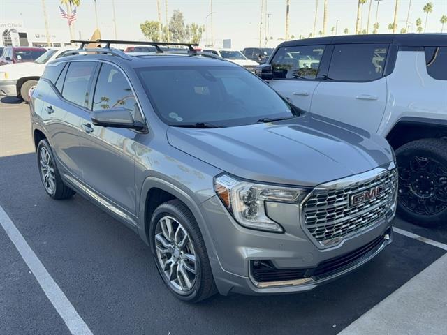 2023 GMC Terrain Denali Tucson AZ