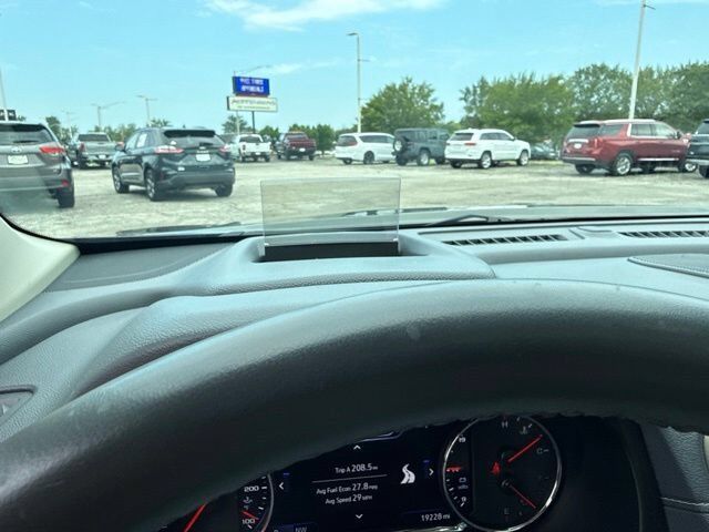 2023 GMC Terrain Denali Carbondale IL