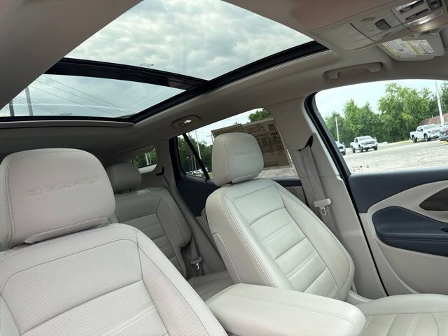 2023 GMC Terrain Denali Carbondale IL