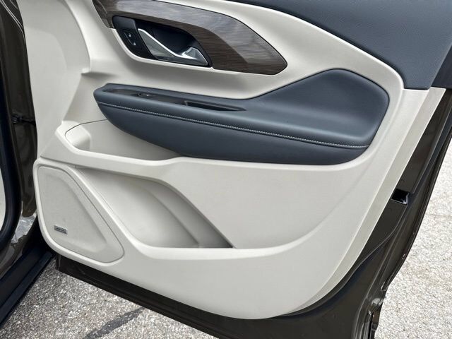 2023 GMC Terrain Denali Carbondale IL