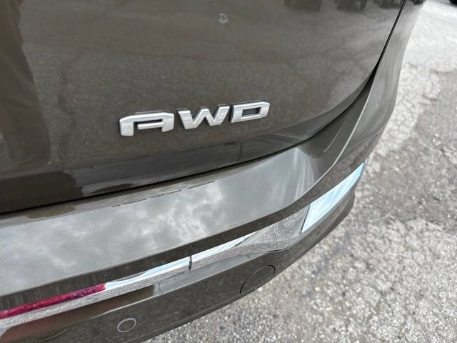 2023 GMC Terrain Denali Carbondale IL