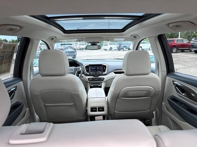 2023 GMC Terrain Denali Carbondale IL