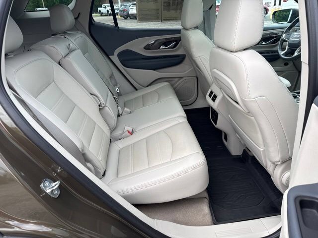 2023 GMC Terrain Denali Carbondale IL