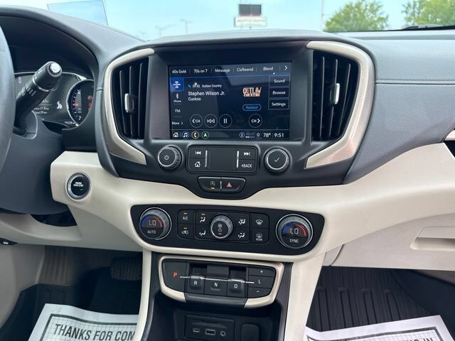 2023 GMC Terrain Denali Carbondale IL