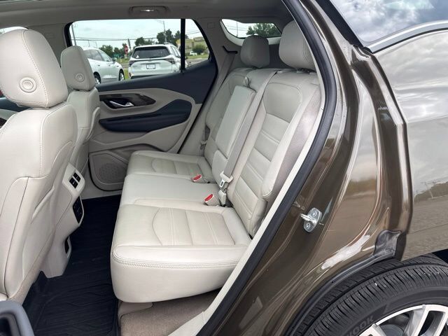 2023 GMC Terrain Denali Carbondale IL