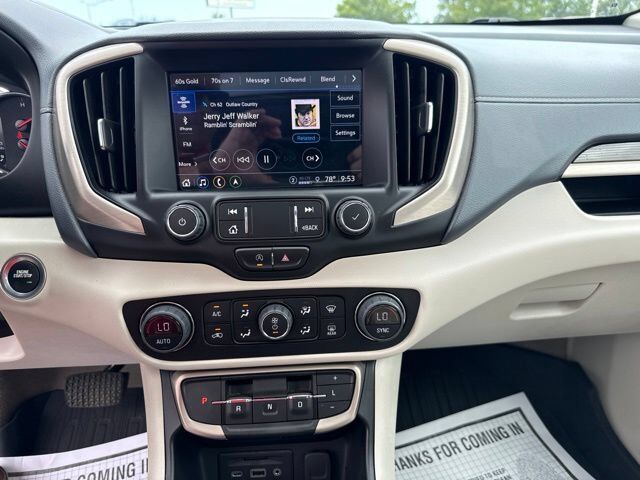 2023 GMC Terrain Denali Carbondale IL
