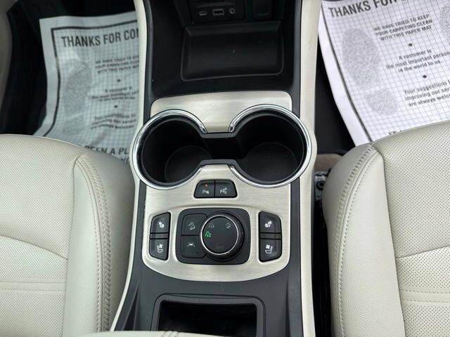 2023 GMC Terrain Denali Carbondale IL