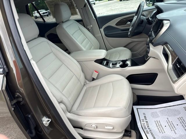 2023 GMC Terrain Denali Carbondale IL