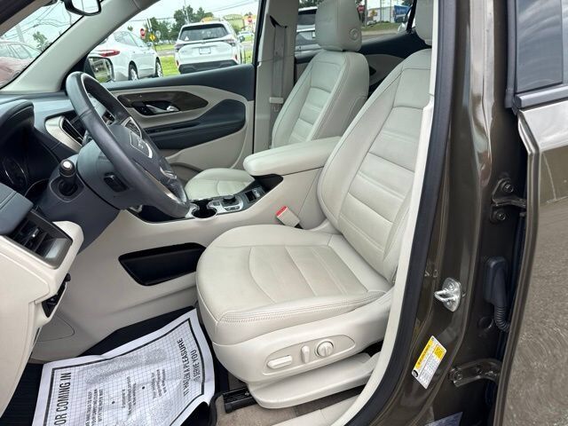 2023 GMC Terrain Denali Carbondale IL