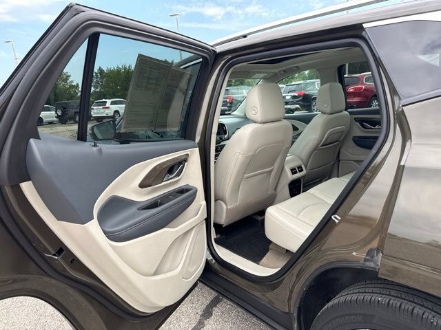 2023 GMC Terrain Denali Carbondale IL