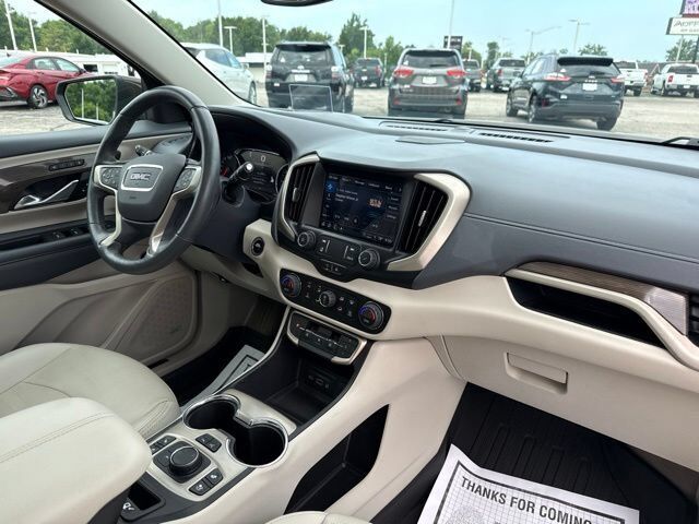 2023 GMC Terrain Denali Carbondale IL
