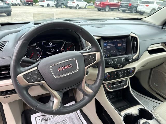 2023 GMC Terrain Denali Carbondale IL