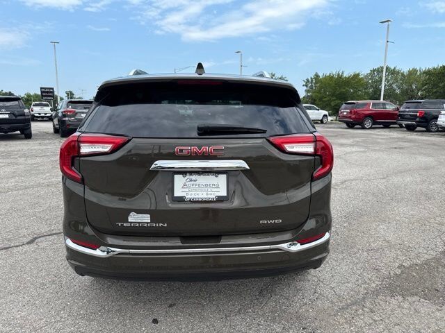 2023 GMC Terrain Denali Carbondale IL