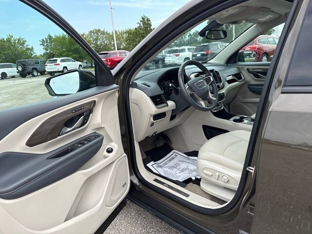 2023 GMC Terrain Denali Carbondale IL