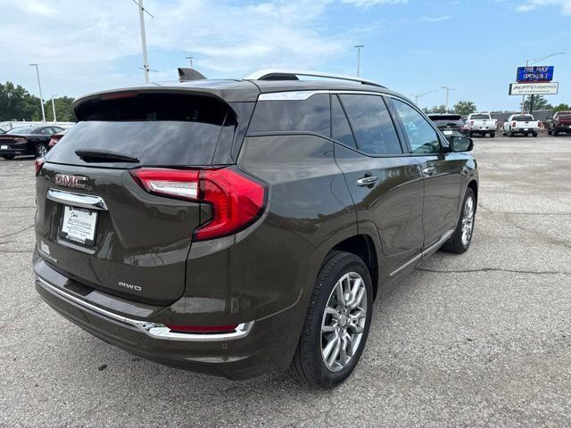 2023 GMC Terrain Denali Carbondale IL