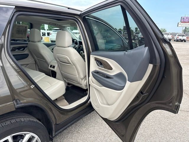 2023 GMC Terrain Denali Carbondale IL
