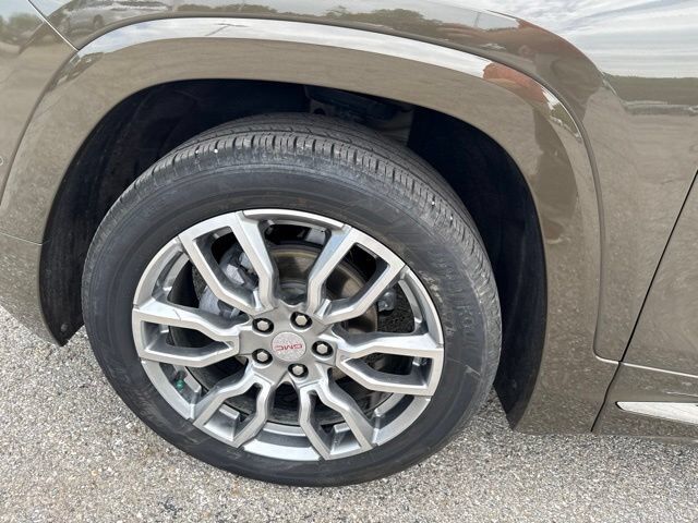 2023 GMC Terrain Denali Carbondale IL