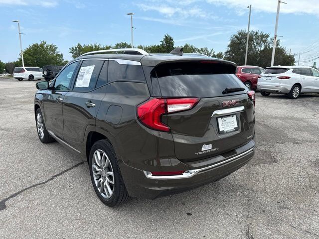 2023 GMC Terrain Denali Carbondale IL