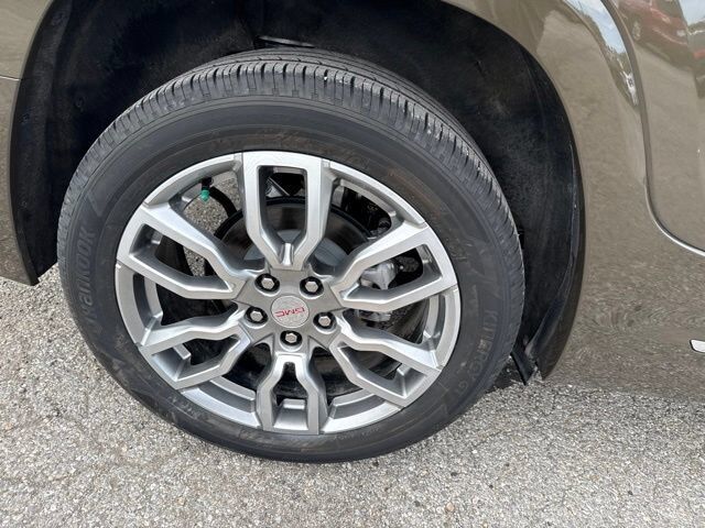 2023 GMC Terrain Denali Carbondale IL