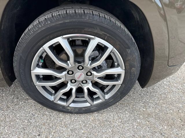 2023 GMC Terrain Denali Carbondale IL