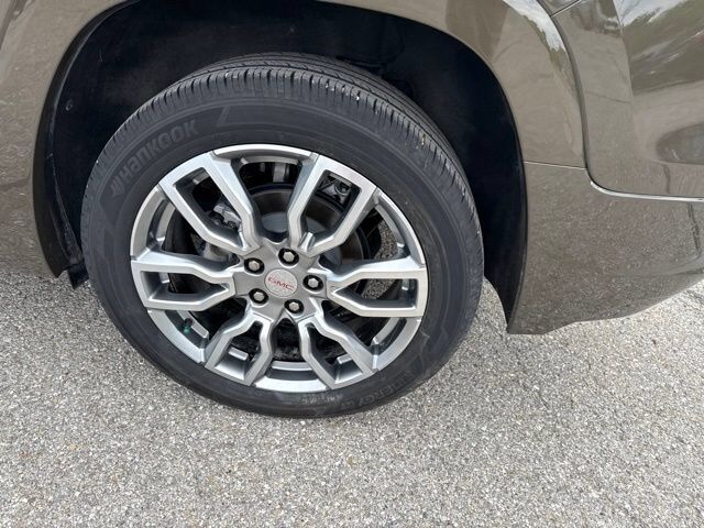 2023 GMC Terrain Denali Carbondale IL