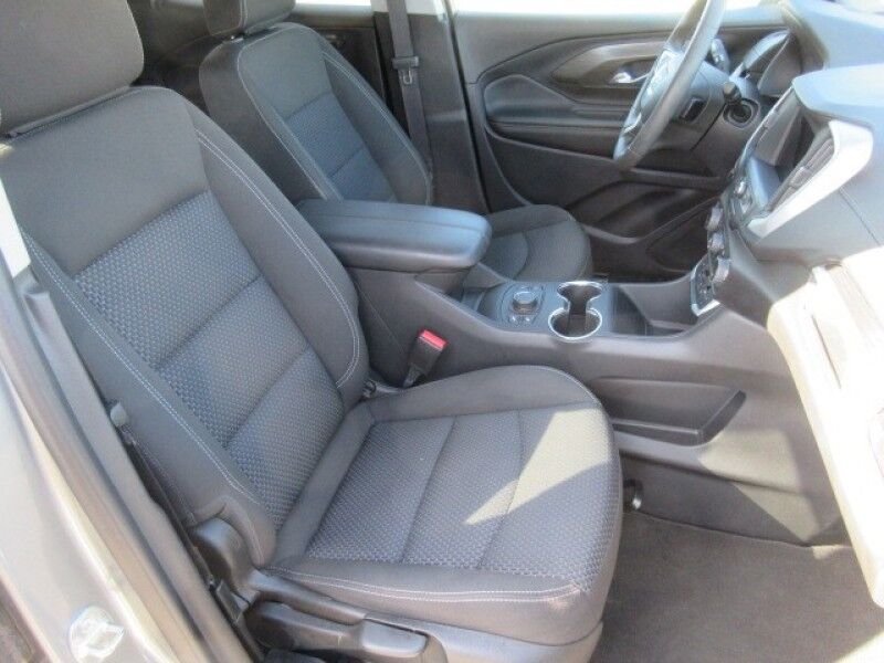 2023 GMC Terrain FWD 4dr SLE Saint George SC