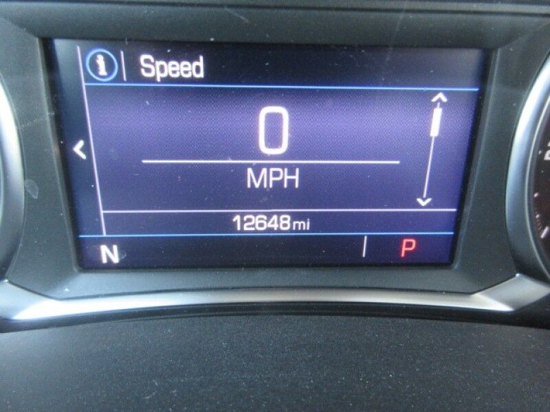 2023 GMC Terrain FWD 4dr SLE Saint George SC