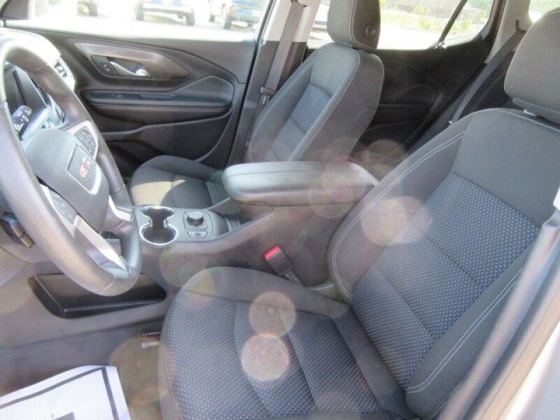 2023 GMC Terrain FWD 4dr SLE Saint George SC