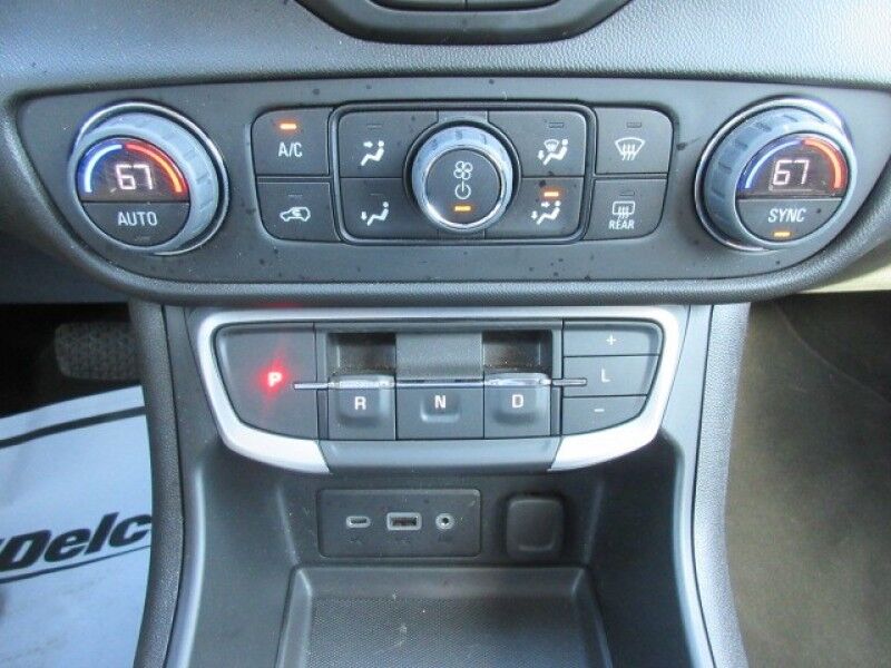 2023 GMC Terrain FWD 4dr SLE Saint George SC