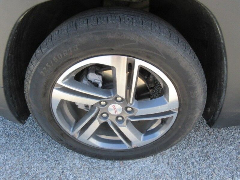 2023 GMC Terrain FWD 4dr SLE Saint George SC