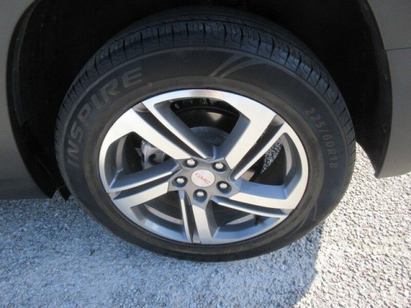 2023 GMC Terrain FWD 4dr SLE Saint George SC