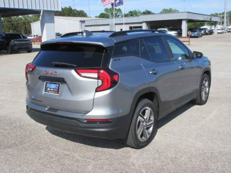 2023 GMC Terrain FWD 4dr SLE Saint George SC