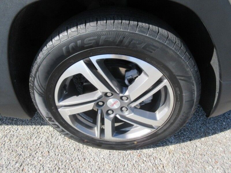2023 GMC Terrain FWD 4dr SLE Saint George SC
