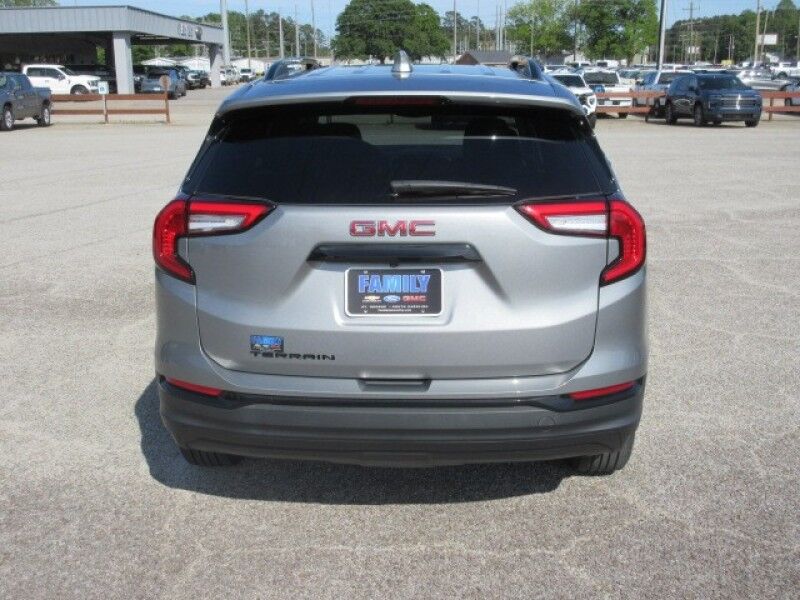 2023 GMC Terrain FWD 4dr SLE Saint George SC