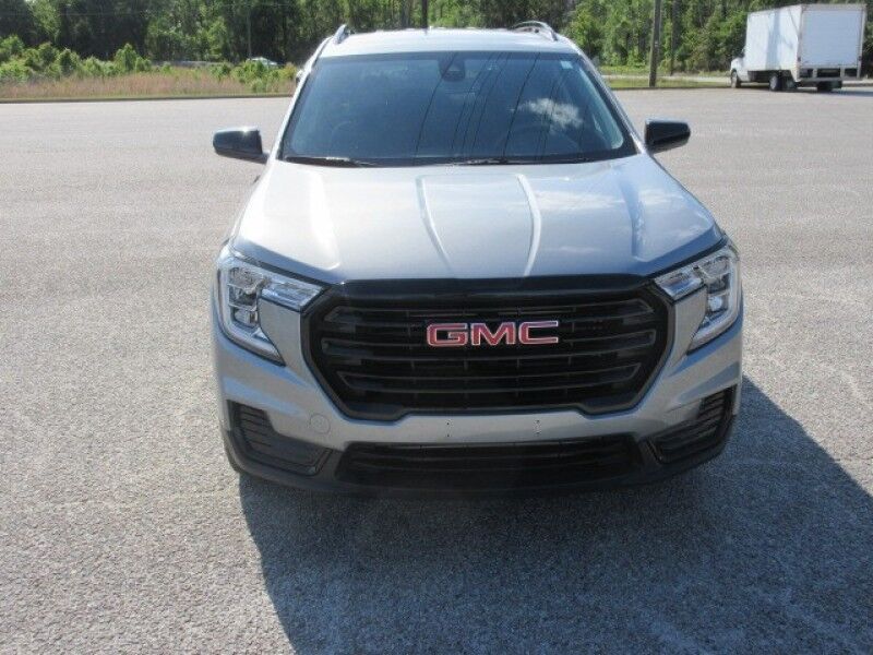 2023 GMC Terrain FWD 4dr SLE Saint George SC