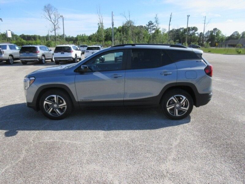 2023 GMC Terrain FWD 4dr SLE Saint George SC