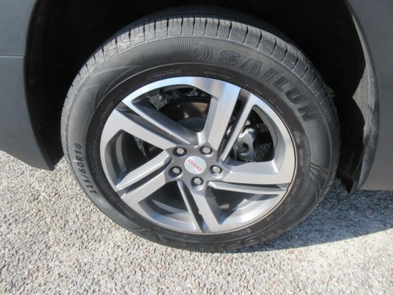 2023 GMC Terrain FWD 4dr SLE Saint George SC