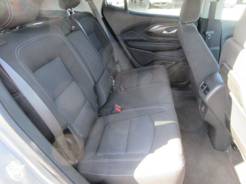 2023 GMC Terrain FWD 4dr SLE Saint George SC