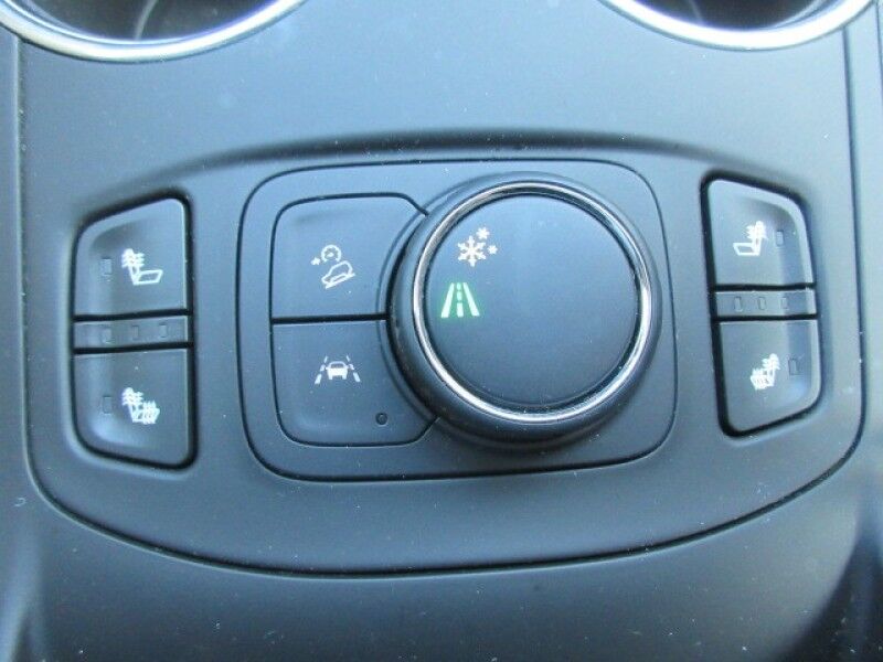 2023 GMC Terrain FWD 4dr SLE Saint George SC