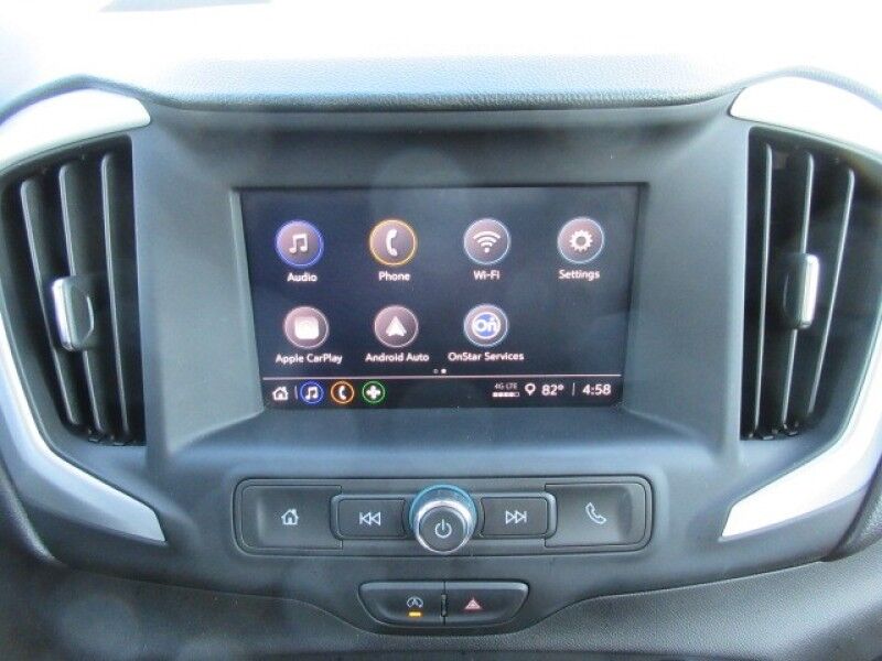 2023 GMC Terrain FWD 4dr SLE Saint George SC